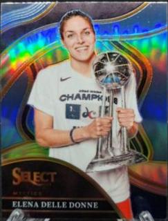 Elena Delle Donne