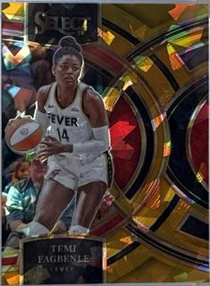 Temi Fagbenle