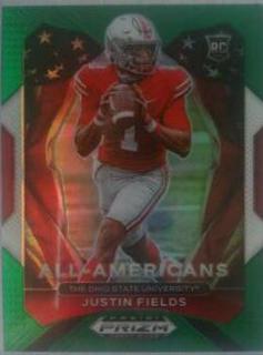 Justin Fields