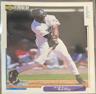 Mike Kelly