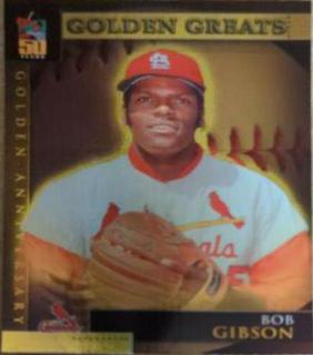 Bob Gibson