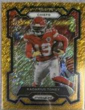 Kadarius Toney