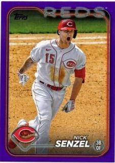 Nick Senzel