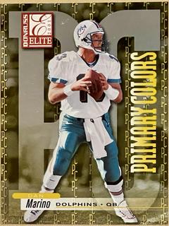 Dan Marino