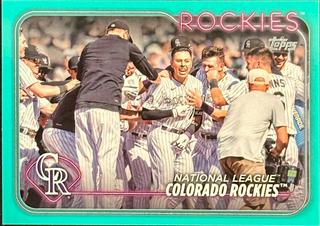 Colorado Rockies