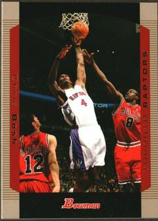 Chris Bosh