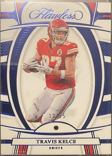 Travis Kelce