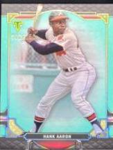 Hank Aaron