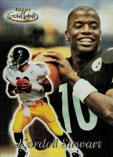 Kordell Stewart