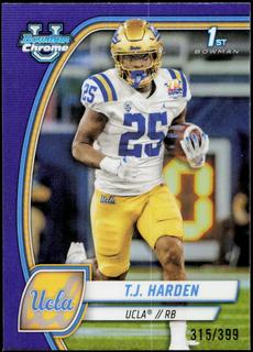 T.J. Harden