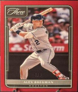 Alex Bregman