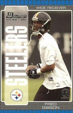 Fred Gibson [1st Edition] #157