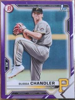 Bubba Chandler