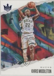 Khris Middleton