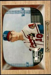 Bob Buhl