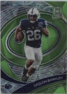 Saquon Barkley