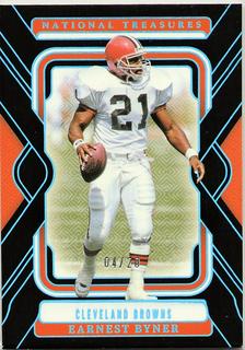 Earnest Byner