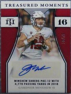 Gardner Minshew II