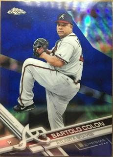 Bartolo Colon
