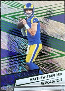 Matthew Stafford