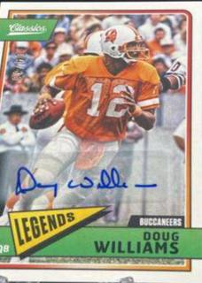 Doug Williams
