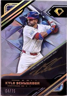 Kyle Schwarber
