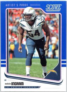 Melvin Ingram