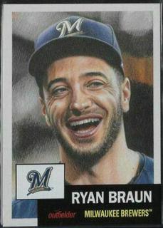 Ryan Braun