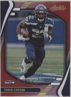 Chris Carson