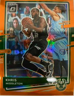 Khris Middleton