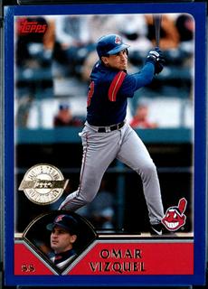 Omar Vizquel