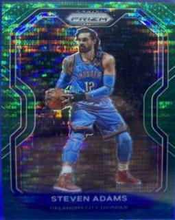 Steven Adams