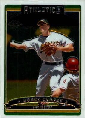 Bobby Crosby #238