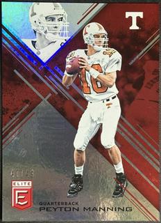 Peyton Manning
