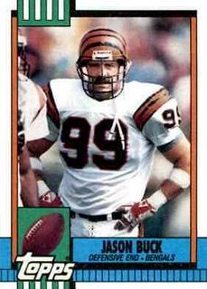 Jason Buck