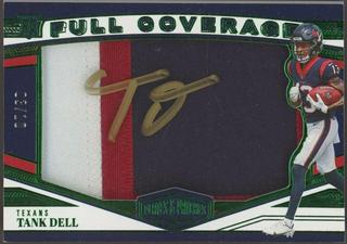 Tank Dell