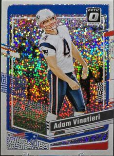 Adam Vinatieri