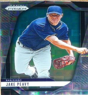 Jake Peavy