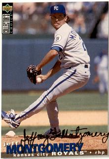 Jeff Montgomery