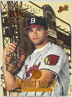 Javy Lopez