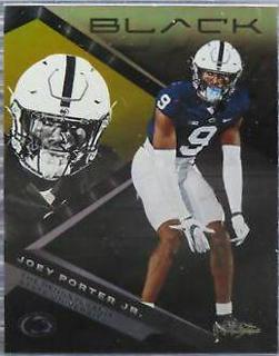 Joey Porter Jr.