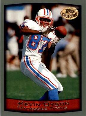 Kevin Dyson [Collection] #145