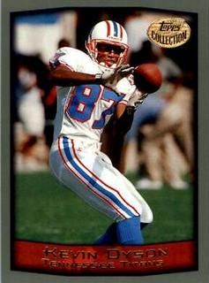 Kevin Dyson