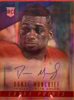 Donte Moncrief