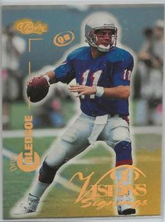 Drew Bledsoe