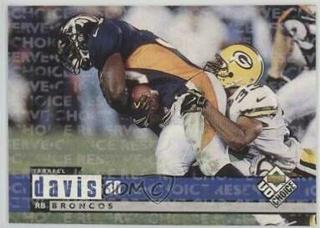 Terrell Davis