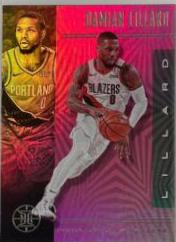 Damian Lillard