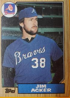 Jim Acker
