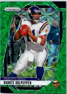 Daunte Culpepper