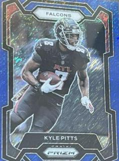 Kyle Pitts
